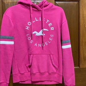 hollister sweatshirt
